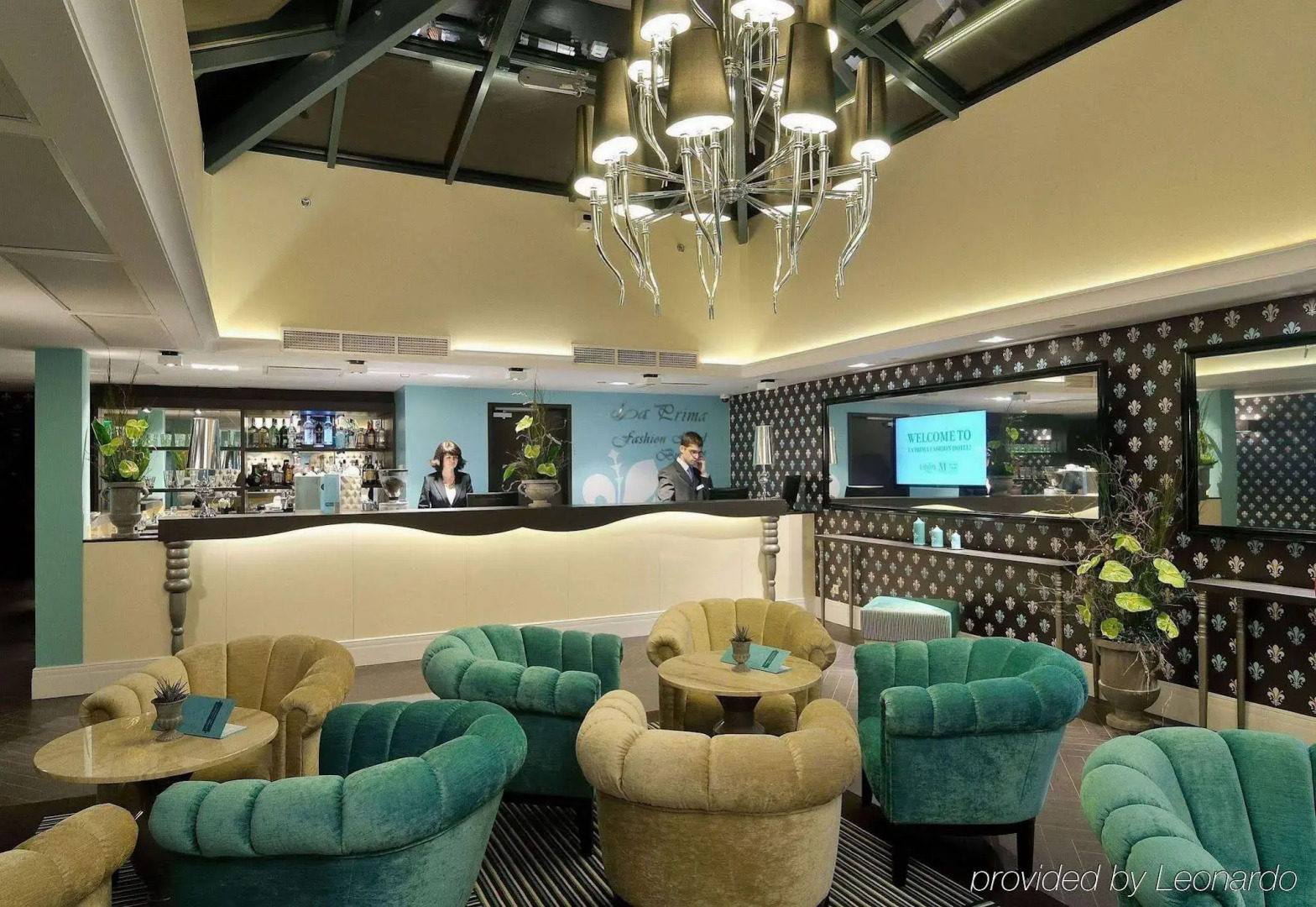 La Prima Fashion Hotel