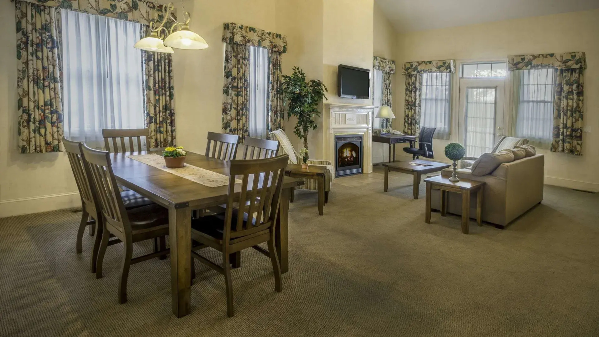 The Resort at Glade Springs