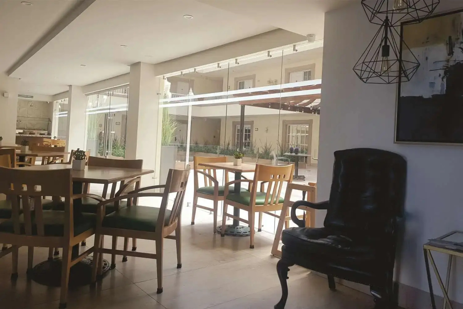 Best Western Plus Monterrey Colon