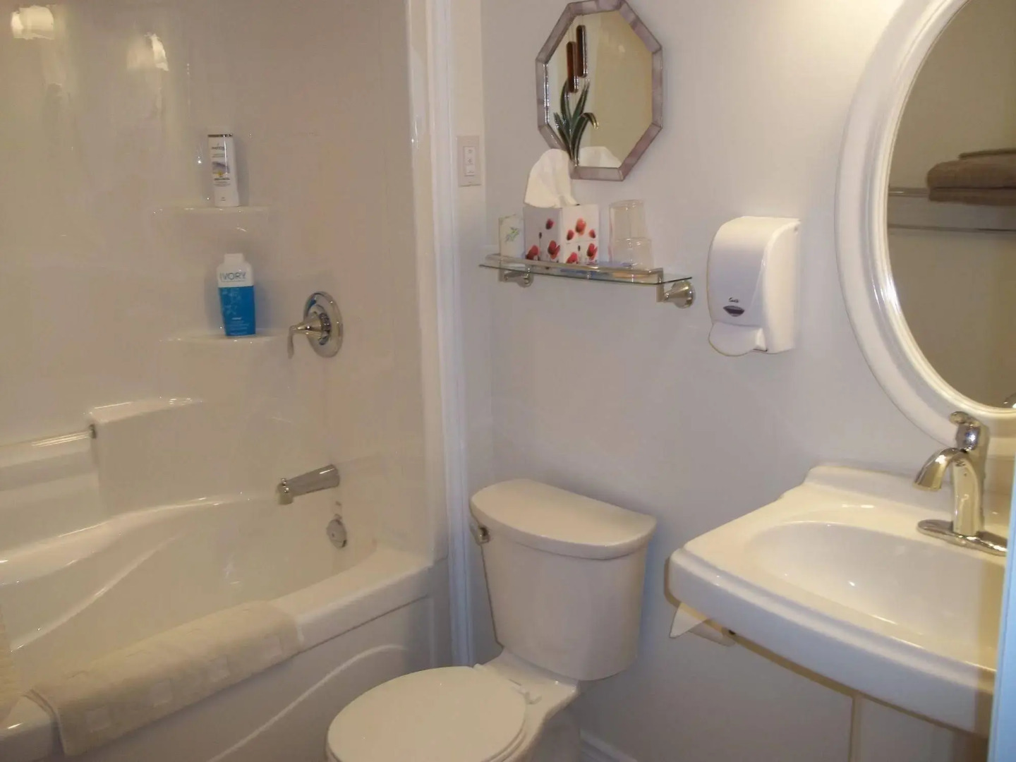 1840 Guest House B&B Merrickville