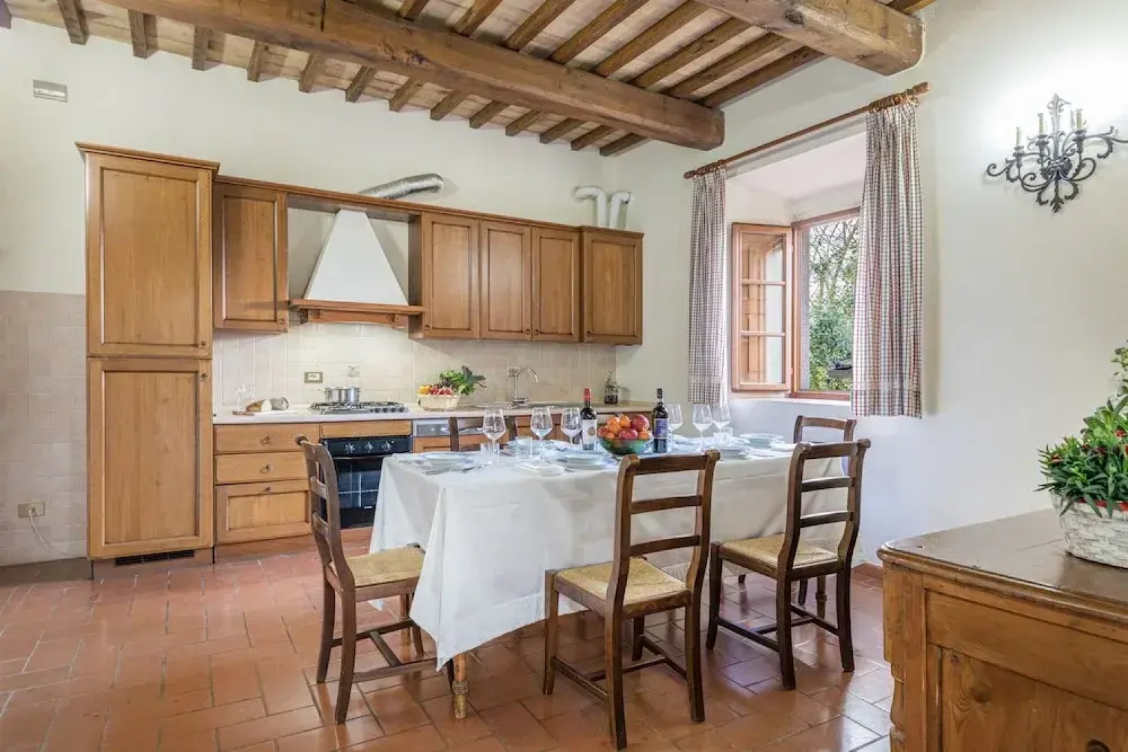 Tenuta La Pieve Casale La Valle