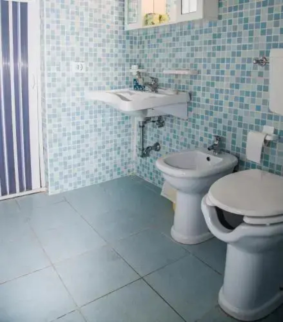 Hotel Ristorante Meson Feliz