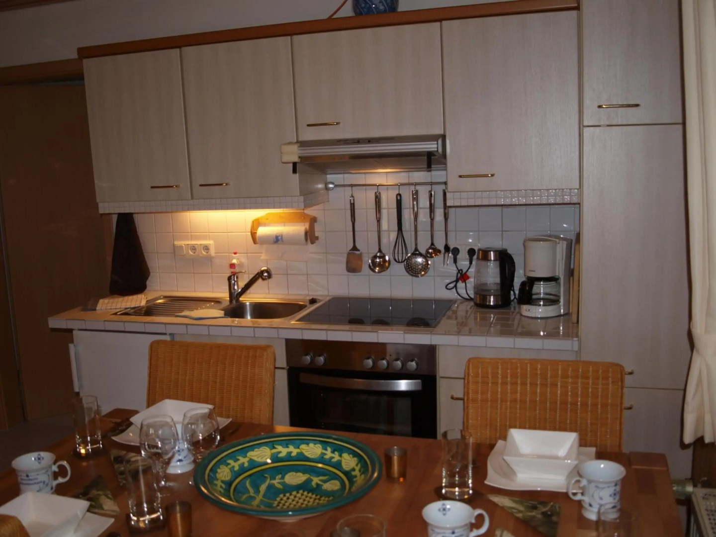 Ferienhaus Lefering Stiftung