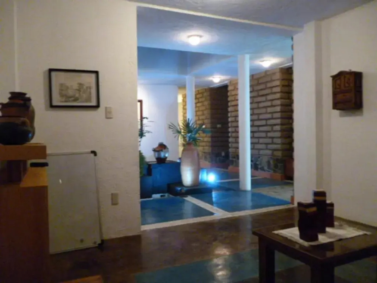 Villa Los Agaves - Hospedería