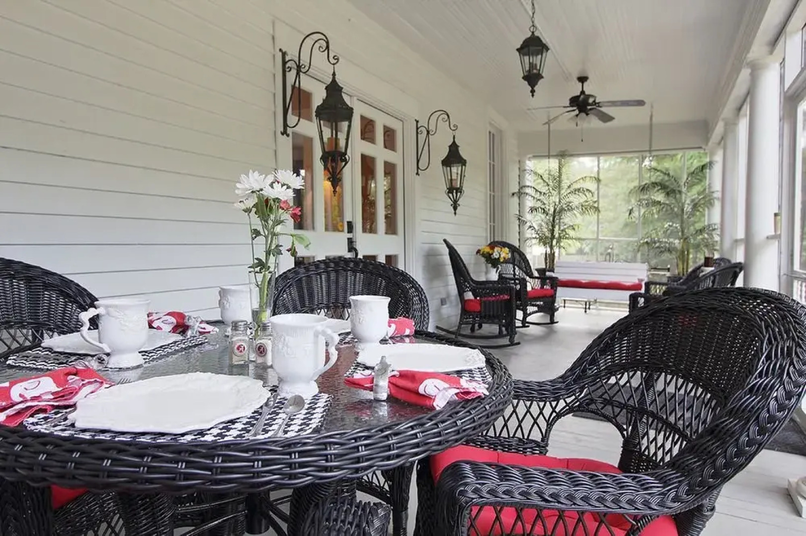 Bauernhof Allamoarhof