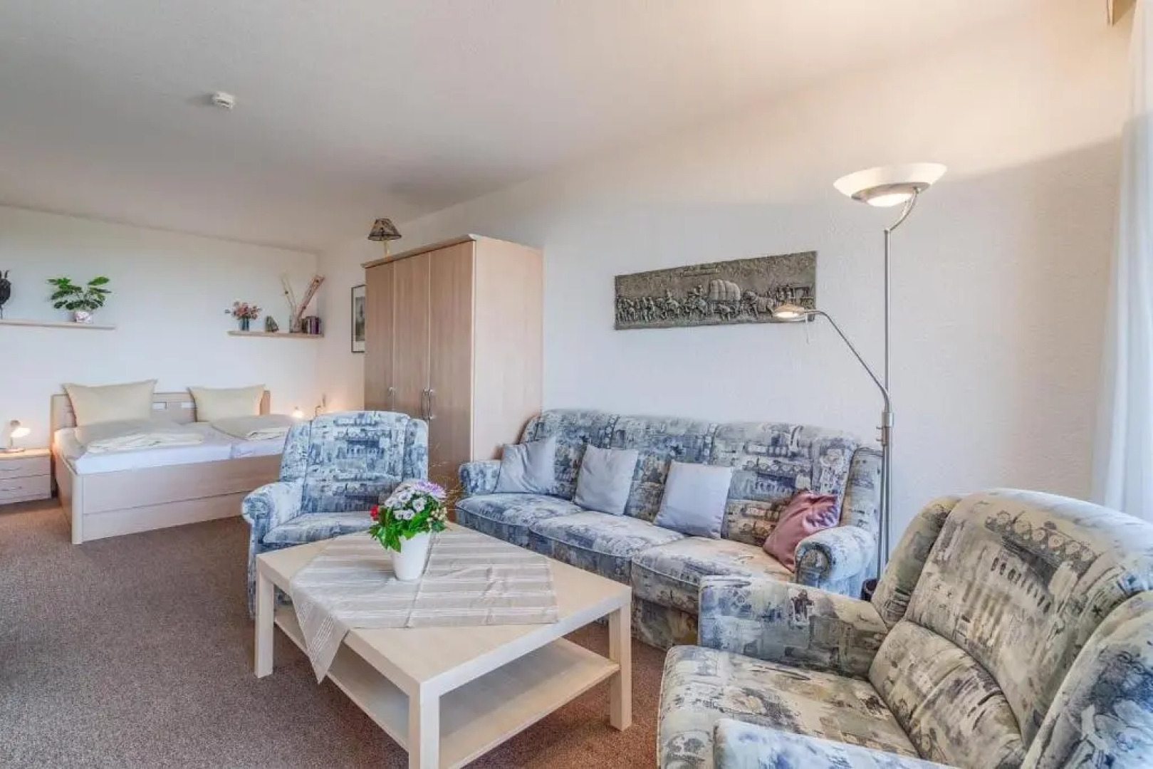 Berolina Wohnung 504