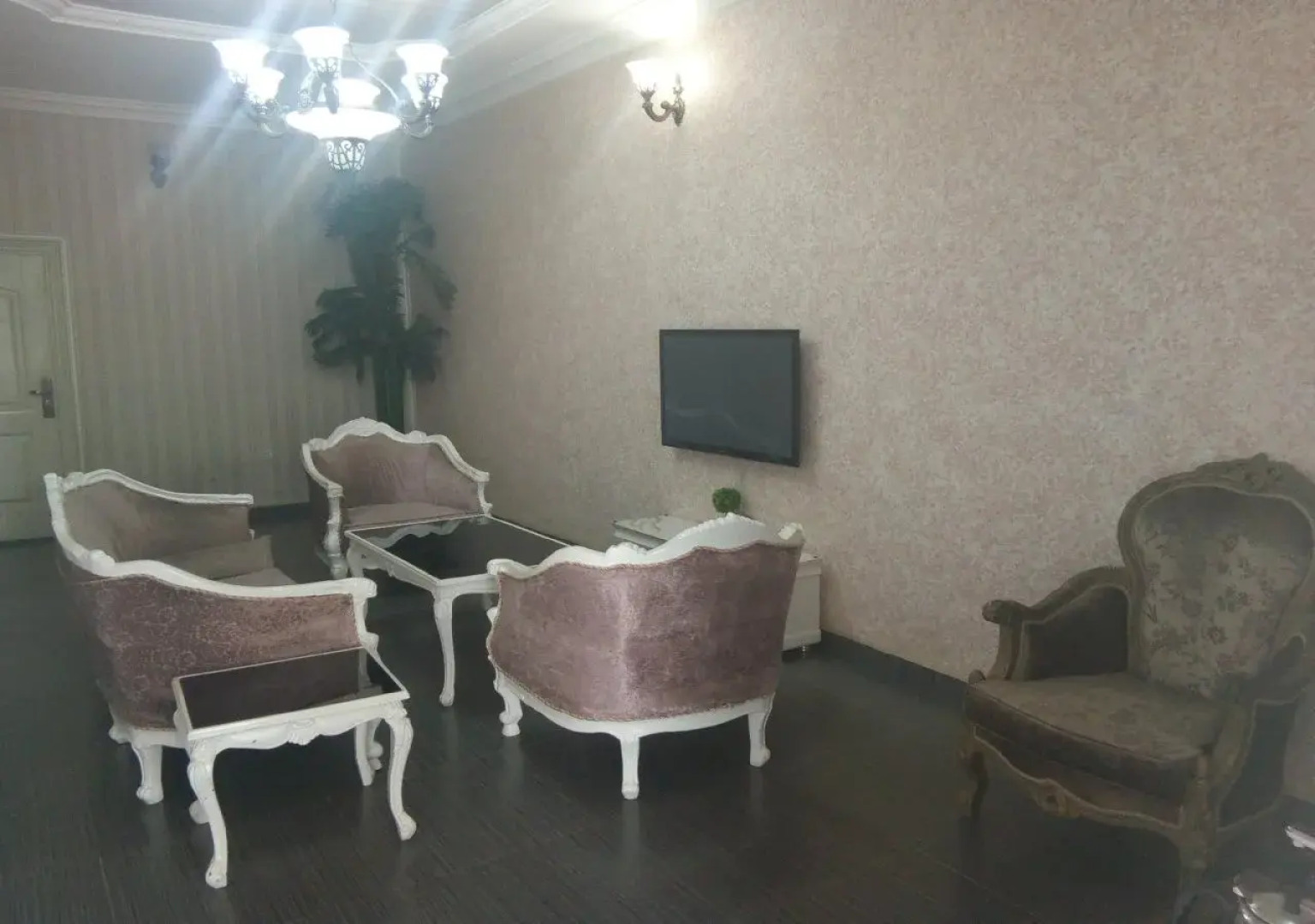 Maidugu Guest Palace Hotel