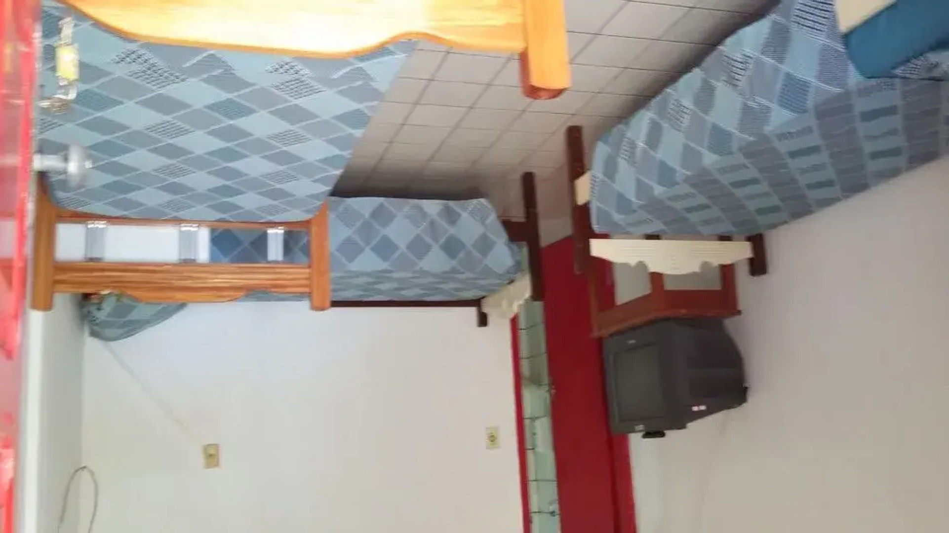 Pousada Casarão Neves