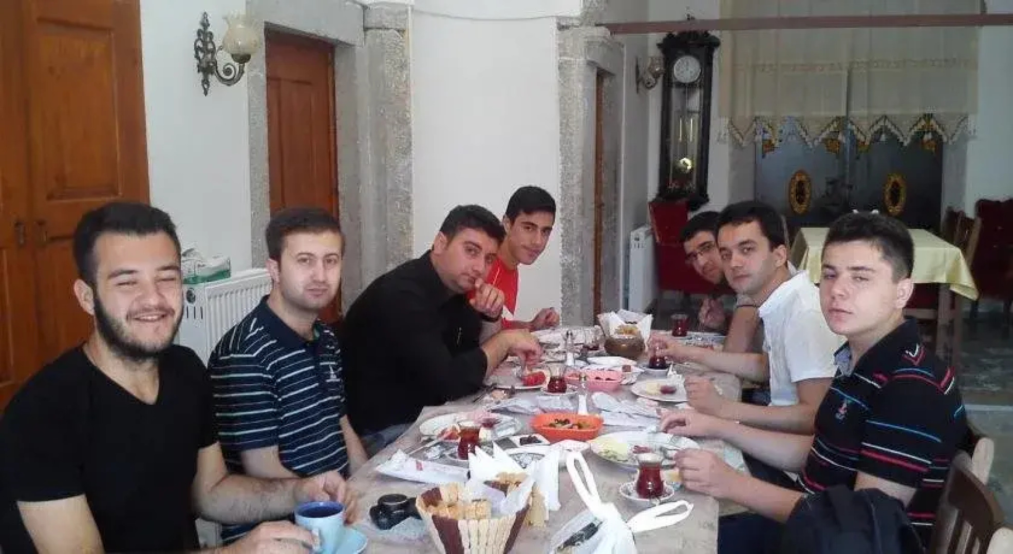 Demirkapi Konak Otel