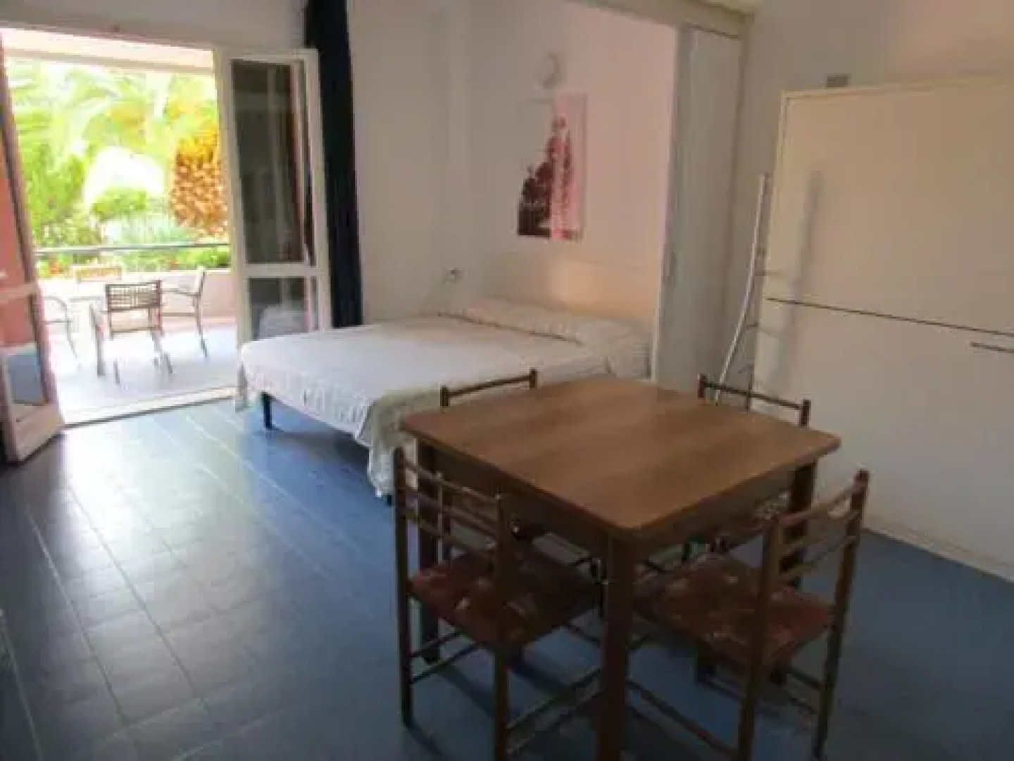 Appartamenti Maricampo