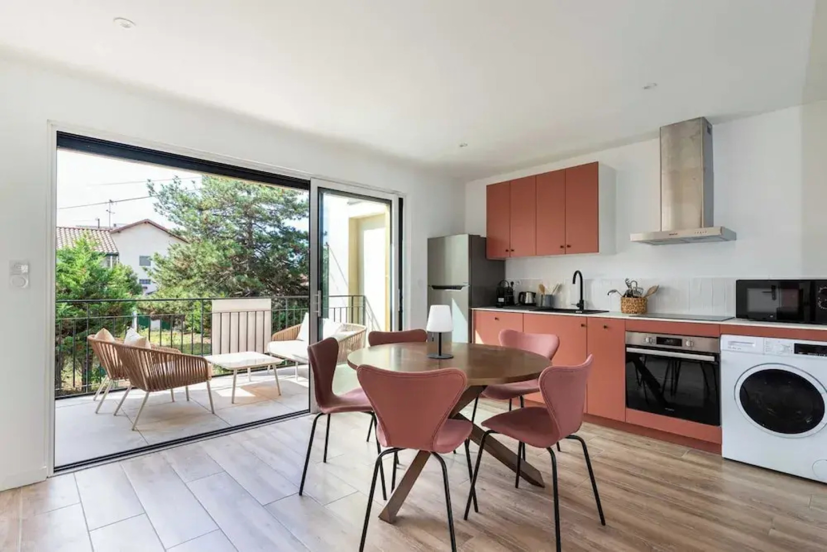 Dify Terracotta - Villeurbanne