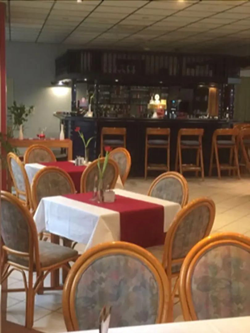 Sport und Freizeitzentrum Gänsefurth