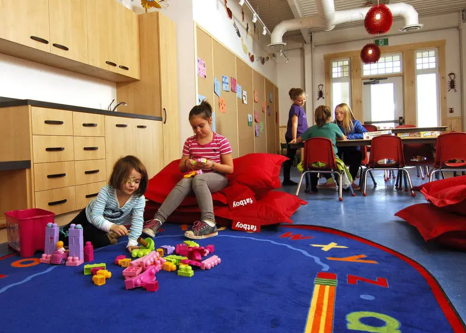 White Point Beach Resort