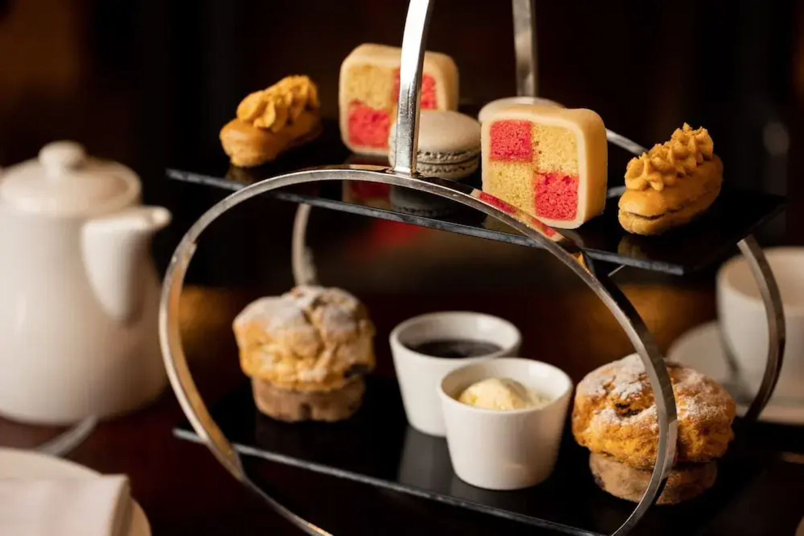 Lanelay Hall Hotel & Spa