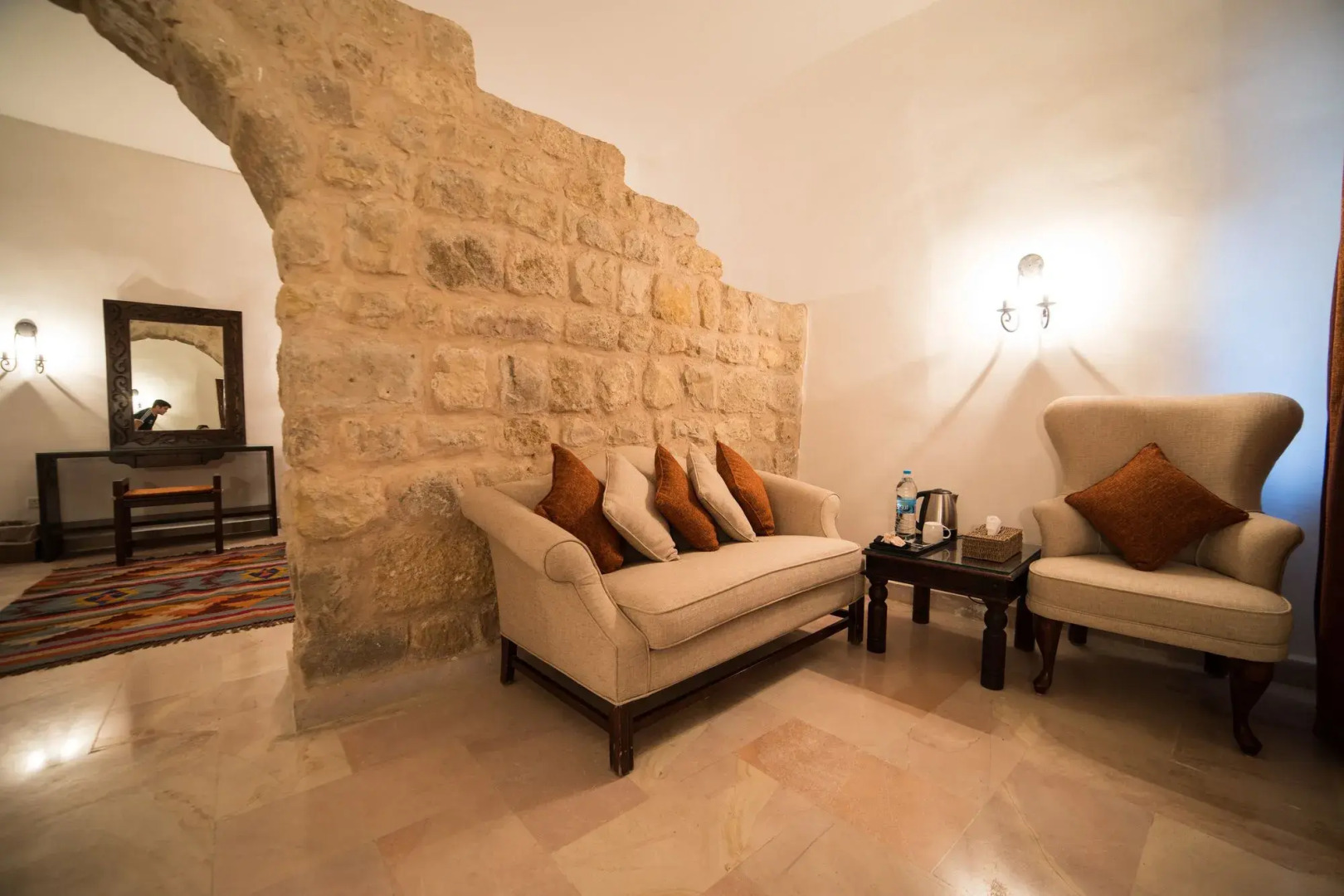 The Old Village Hotel & Resort