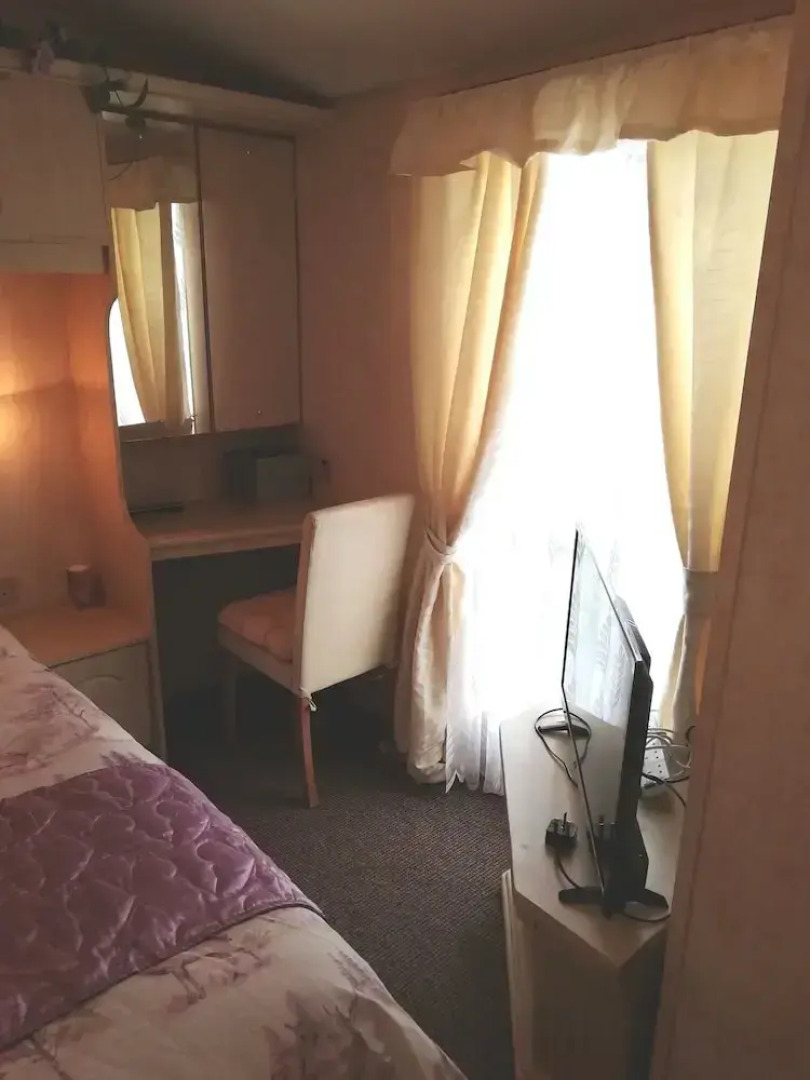 "creature Comforts" Sleeps 6. Beautiful Wales