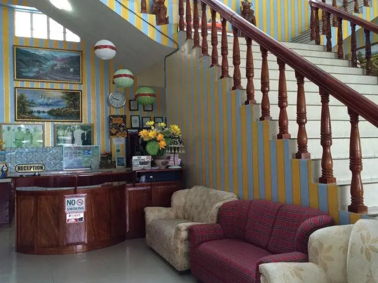 Highlander Hotel and Resort