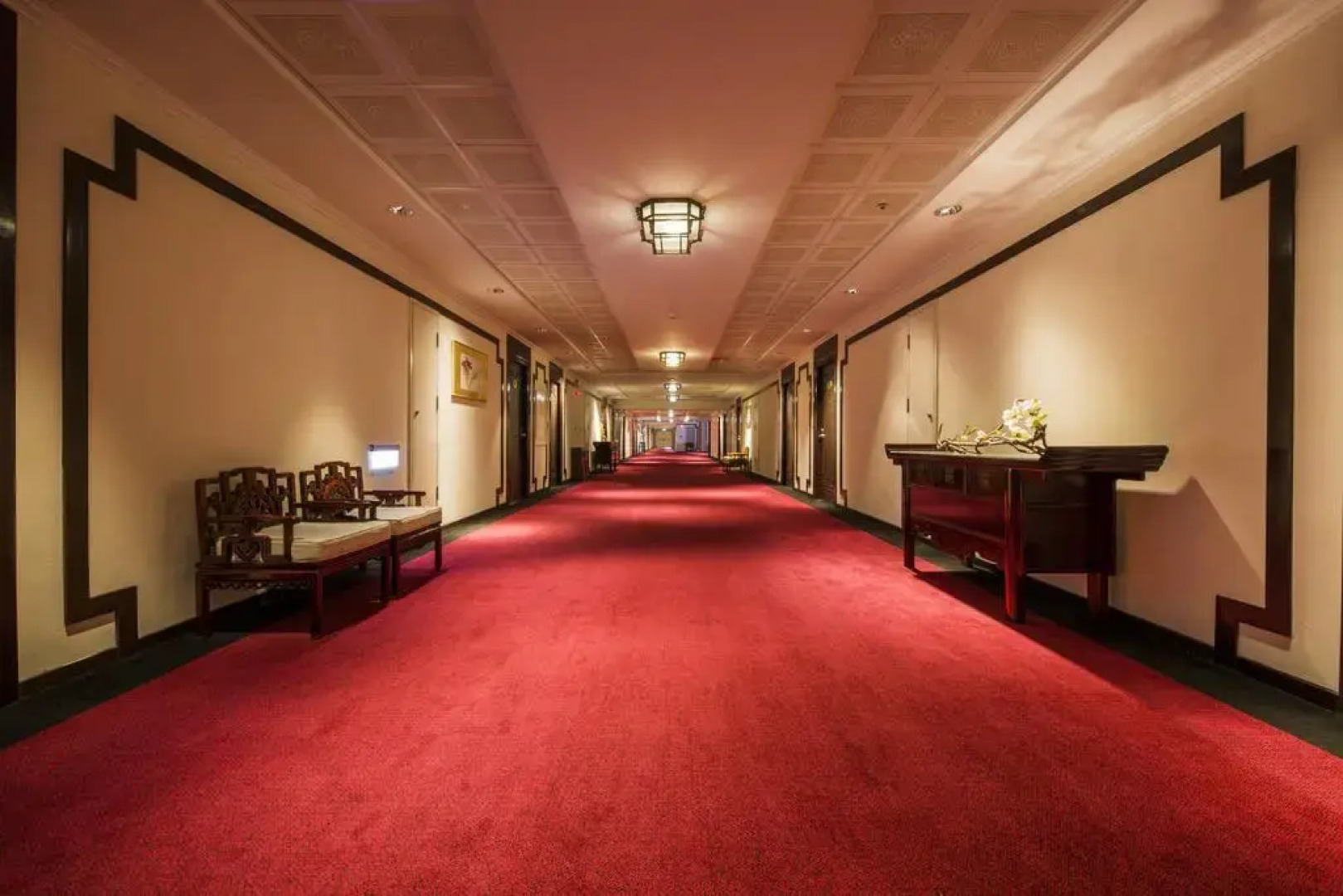 The Grand Hotel Kaohsiung