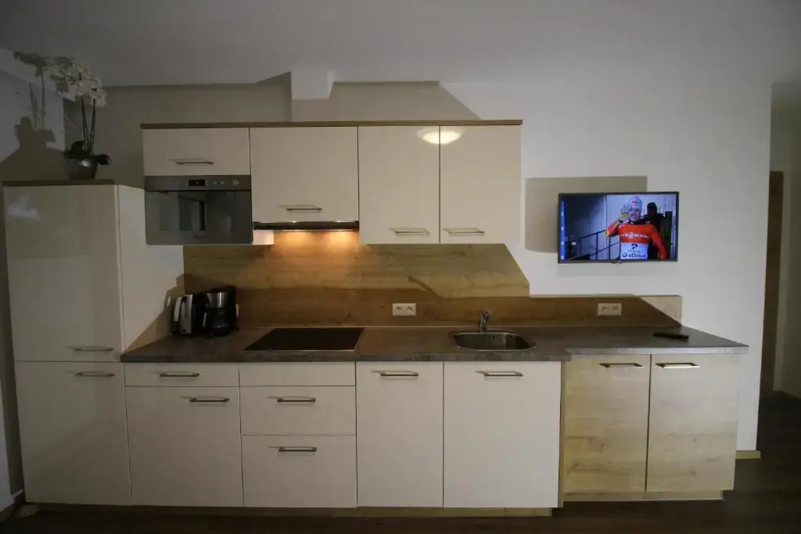 Apartment Geisler (FBZ220)