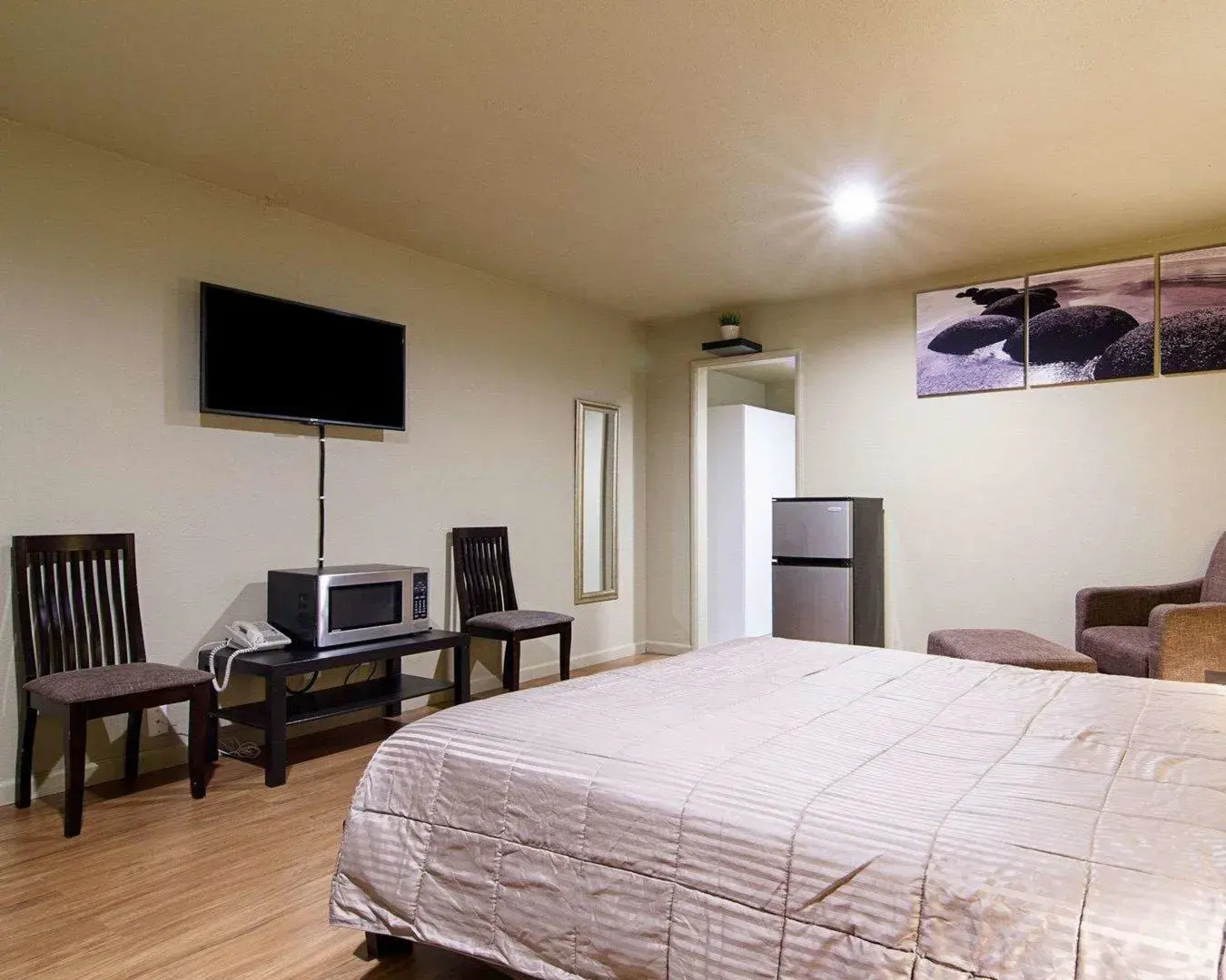 Rodeway Inn Flagstaff East Route 66