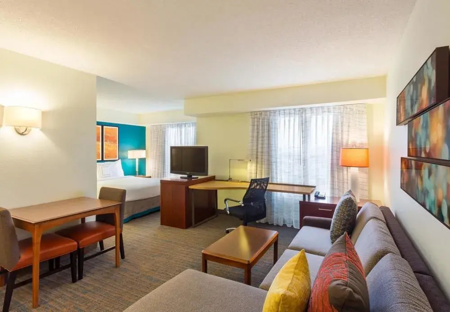 Residence Inn Louisville Northeast