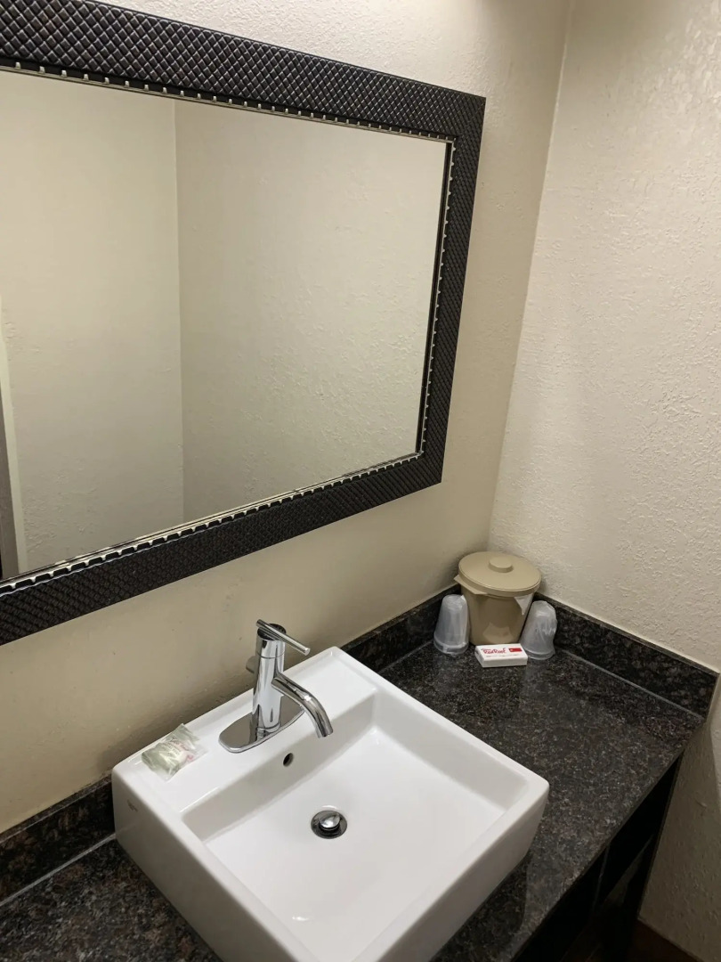 Red Roof Inn Ann Arbor - U of Michigan South