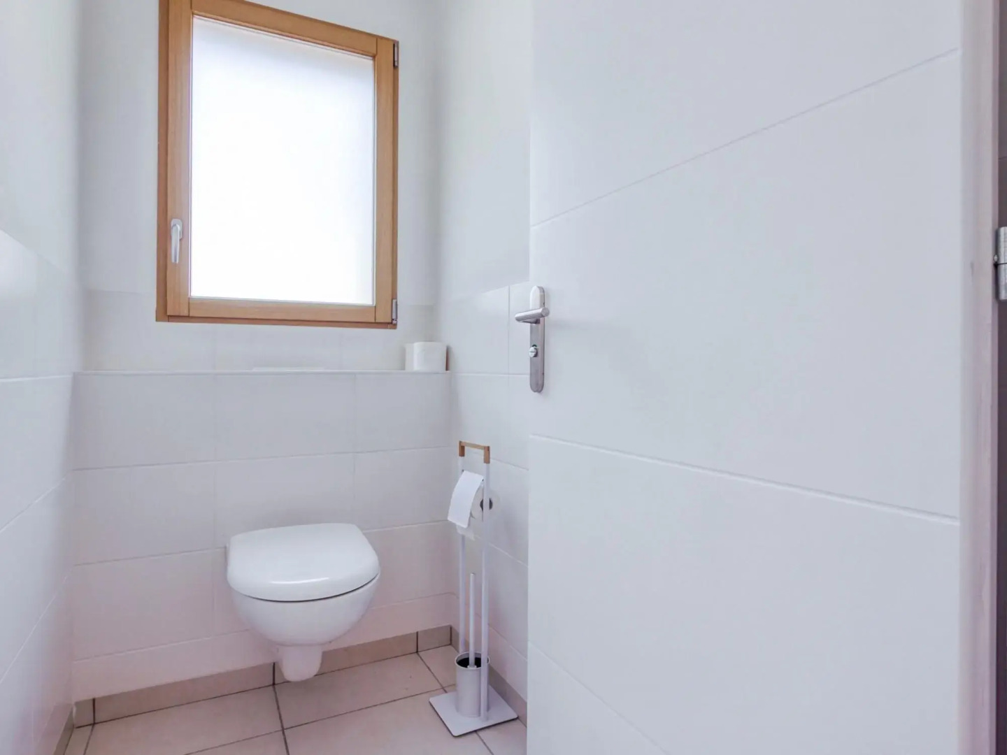 Pleasant Cottage in Challerange