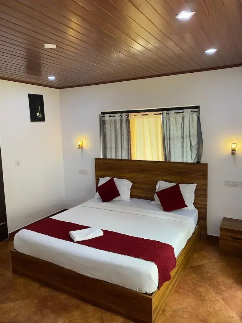 Aditi Resort Vythiri