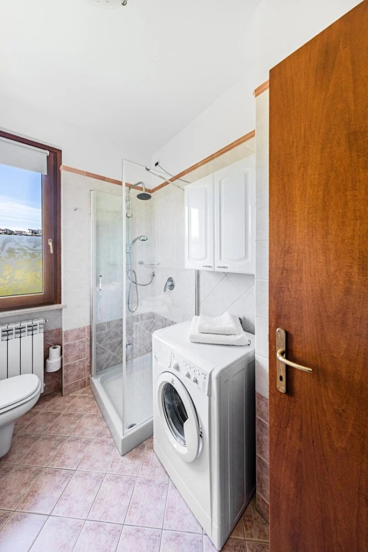 I Broli 7 in Polpenazze del Garda