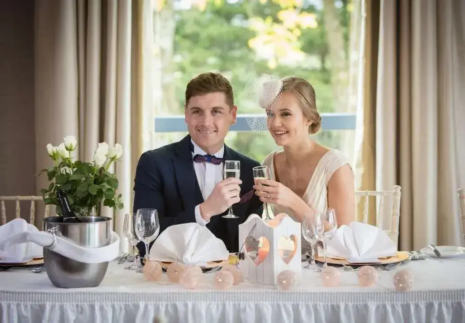 The Radisson Blu Hotel & Spa Limerick