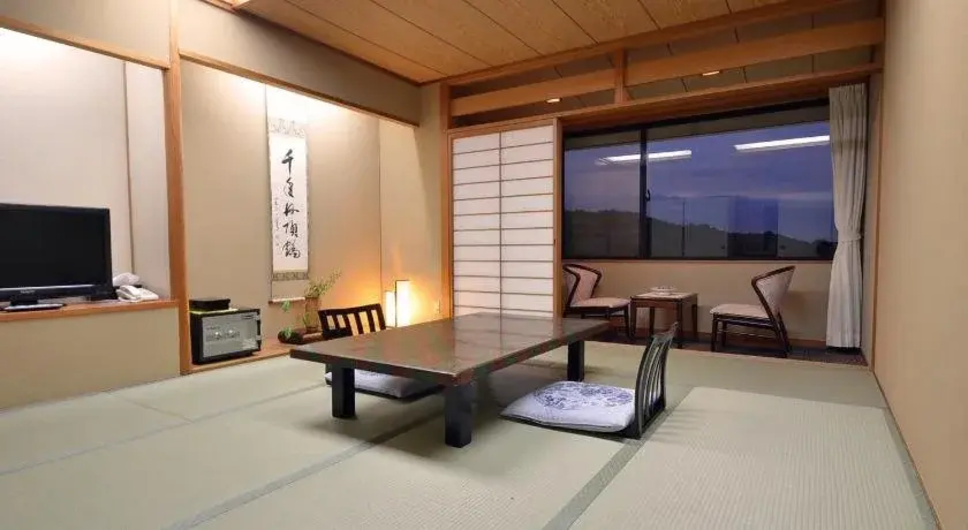 Shigisan Ryotei Ryokan Miyoshi