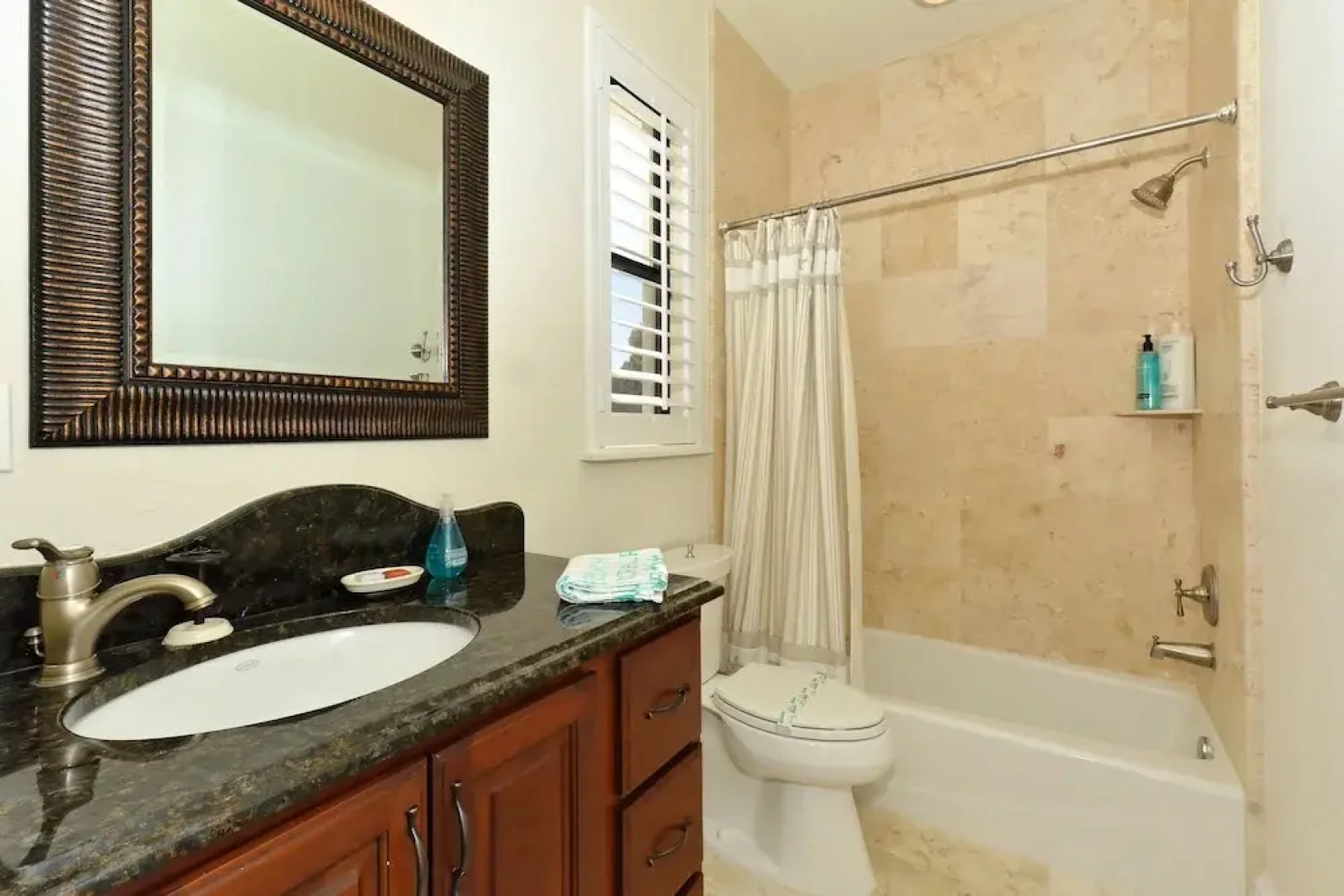 Magellan Drive Home - 4 Br Cabin