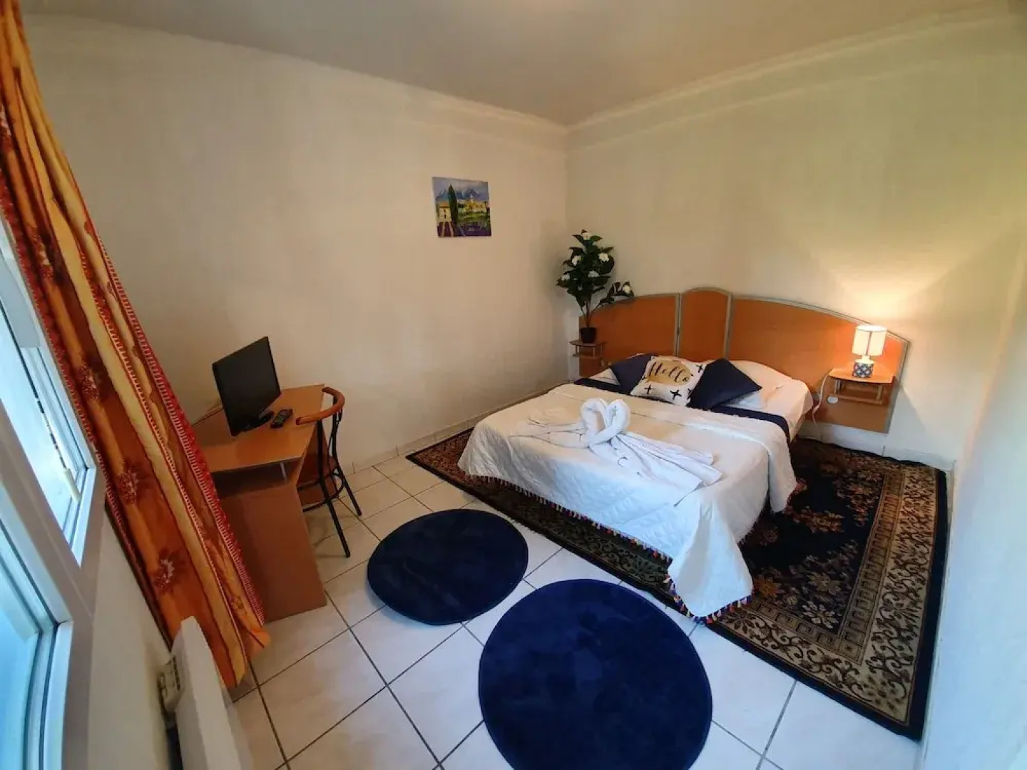 Grand Gite de l’Endurme