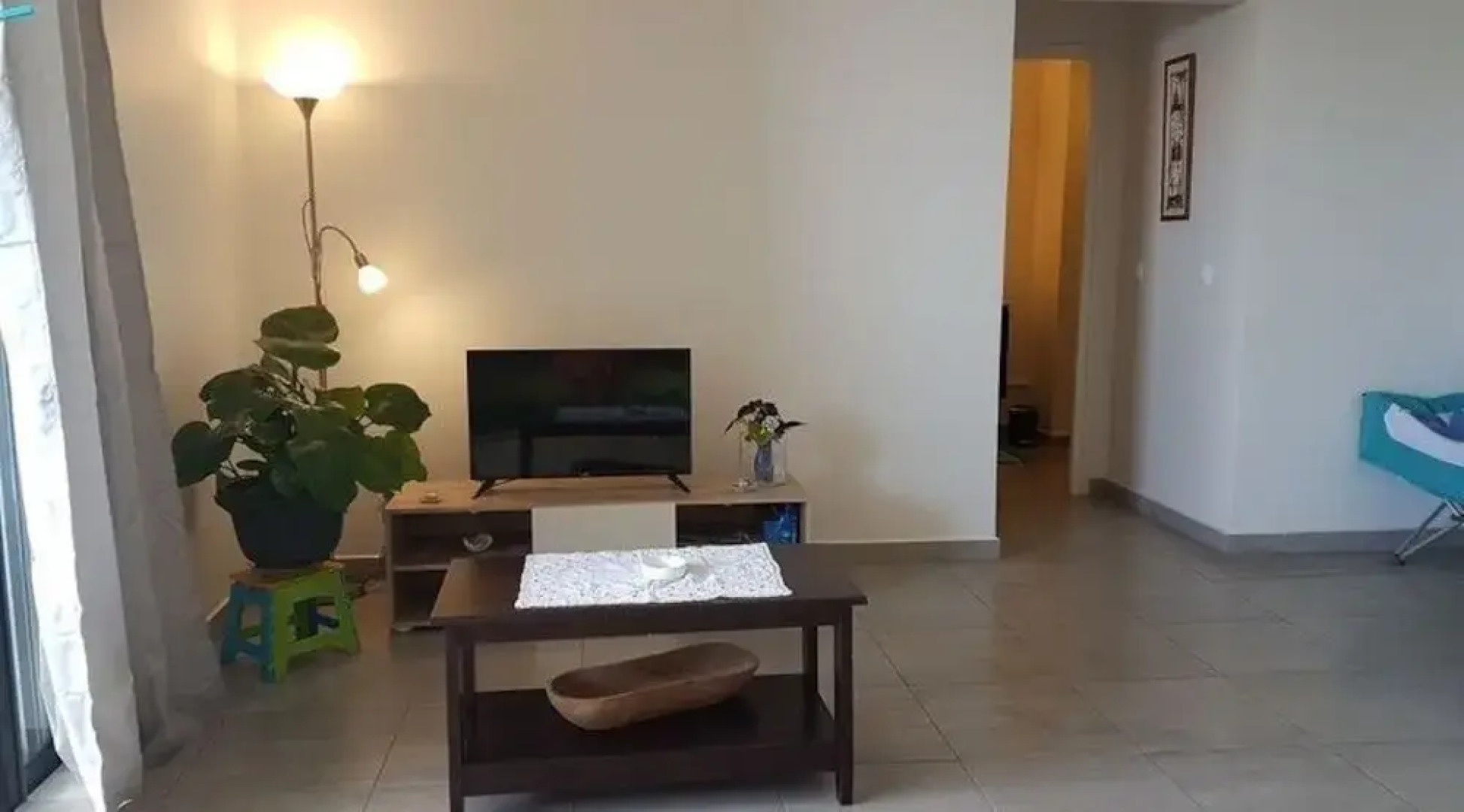 Appartement Muriavai