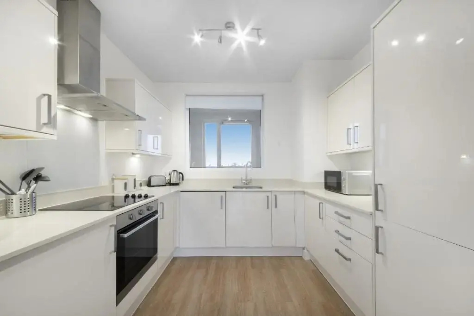 K Suites - Town Centre Hatfield