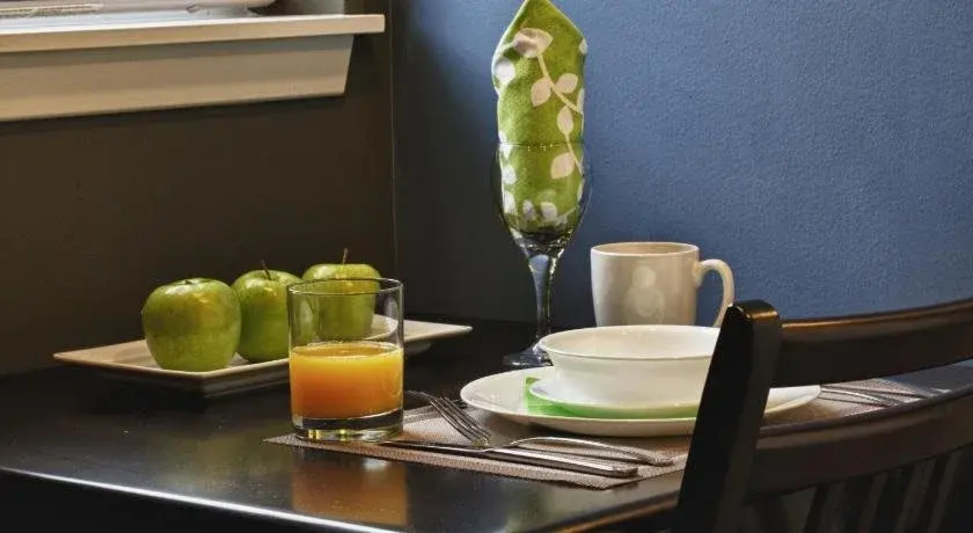 First Avenue Executive Suites