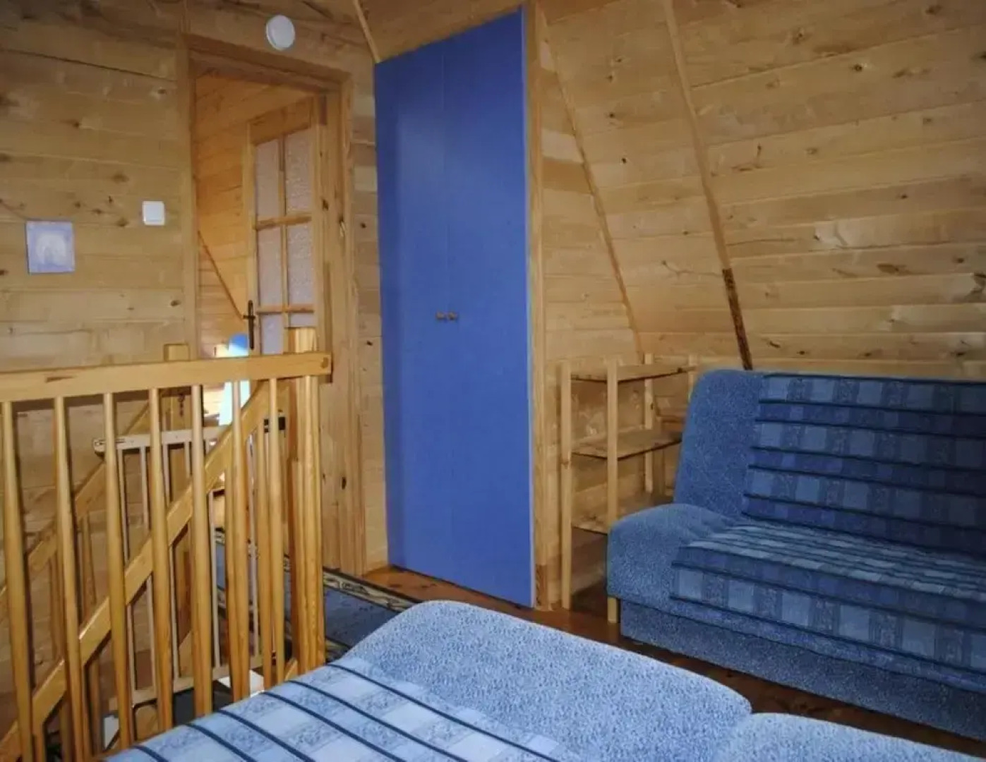 Cottage in Sarbinowo Near Baltic Beach