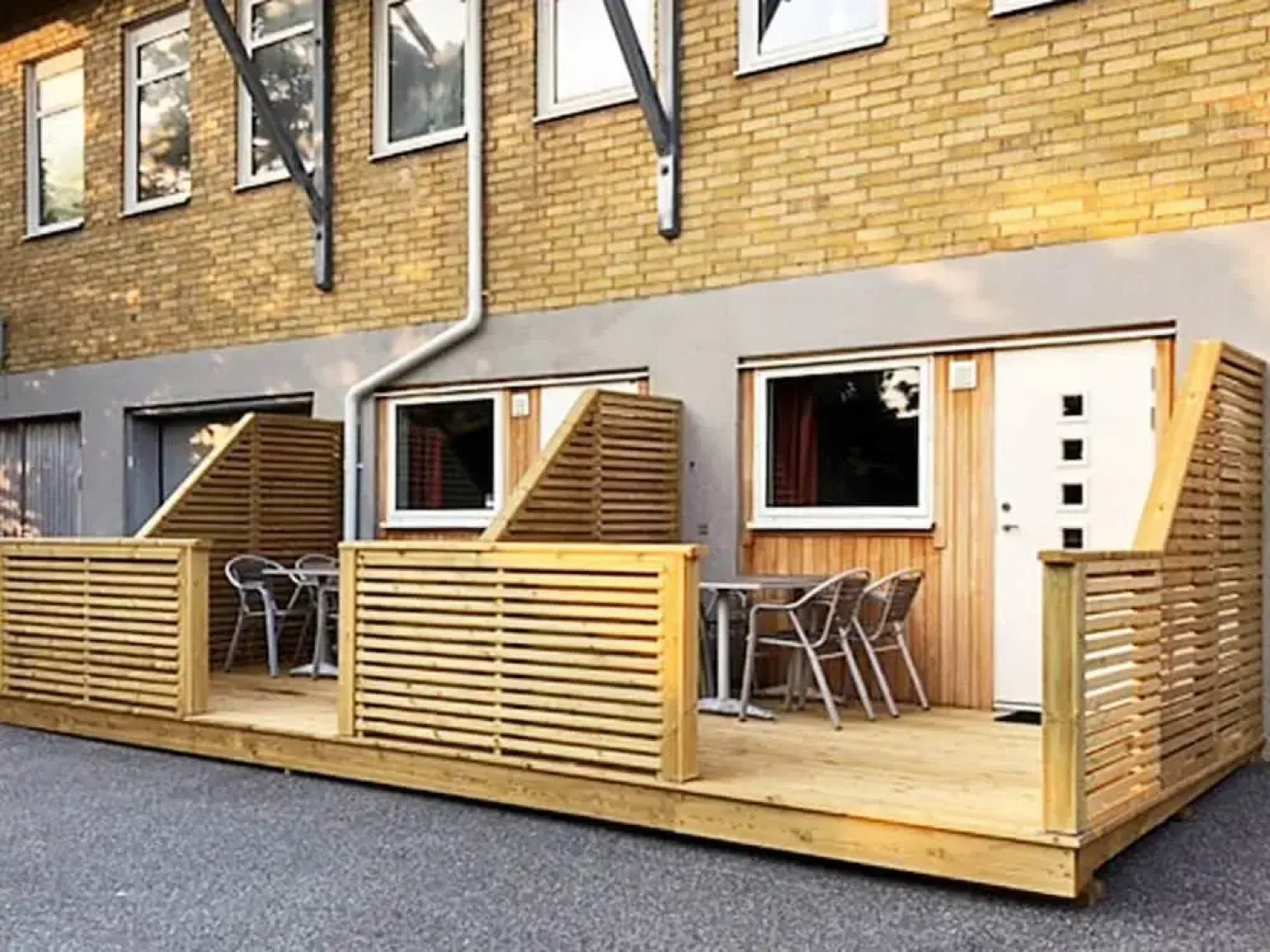 4 Person Holiday Home in Hunnebostrand