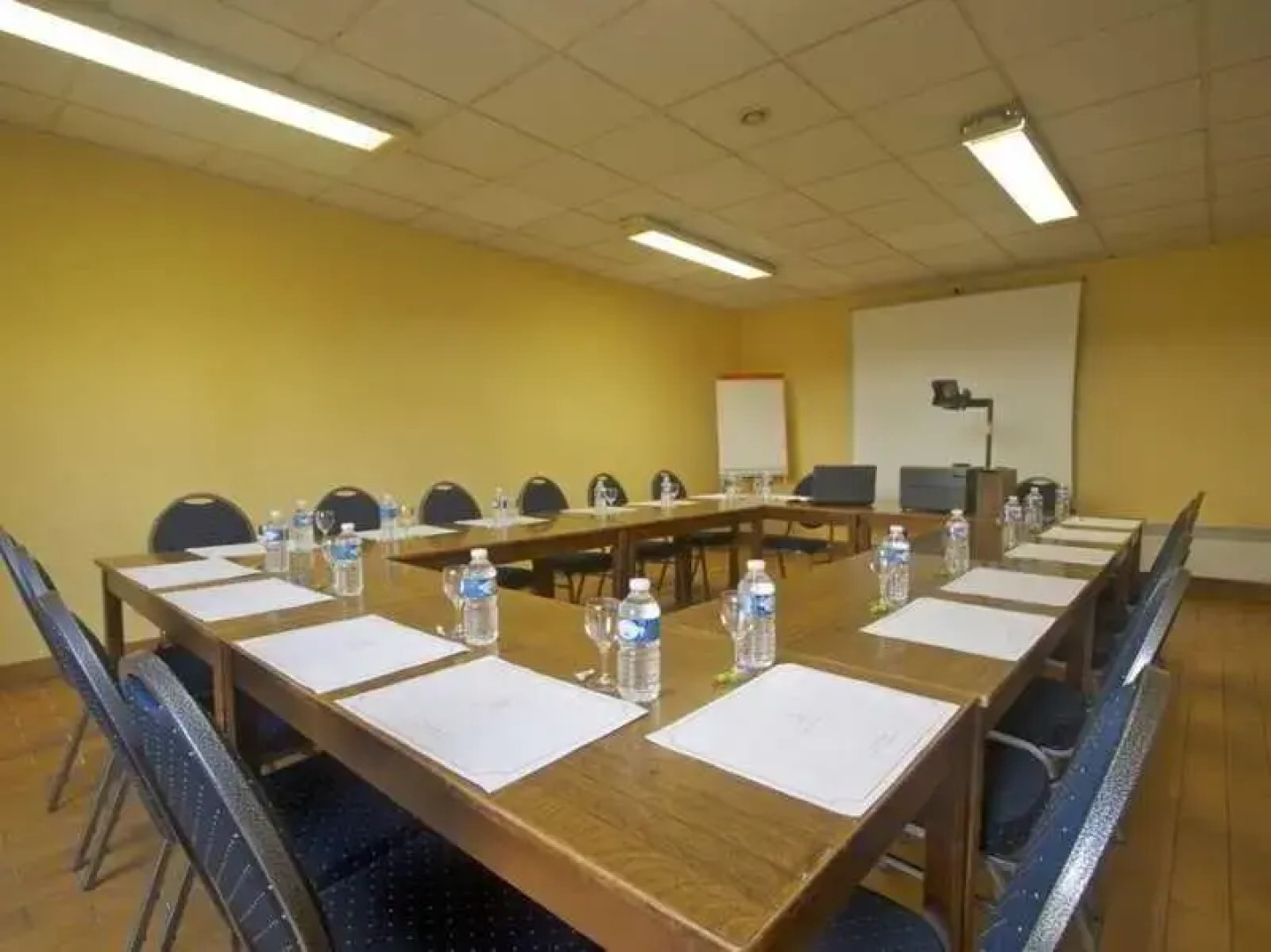 Logis Hotel Le Ty-Lann