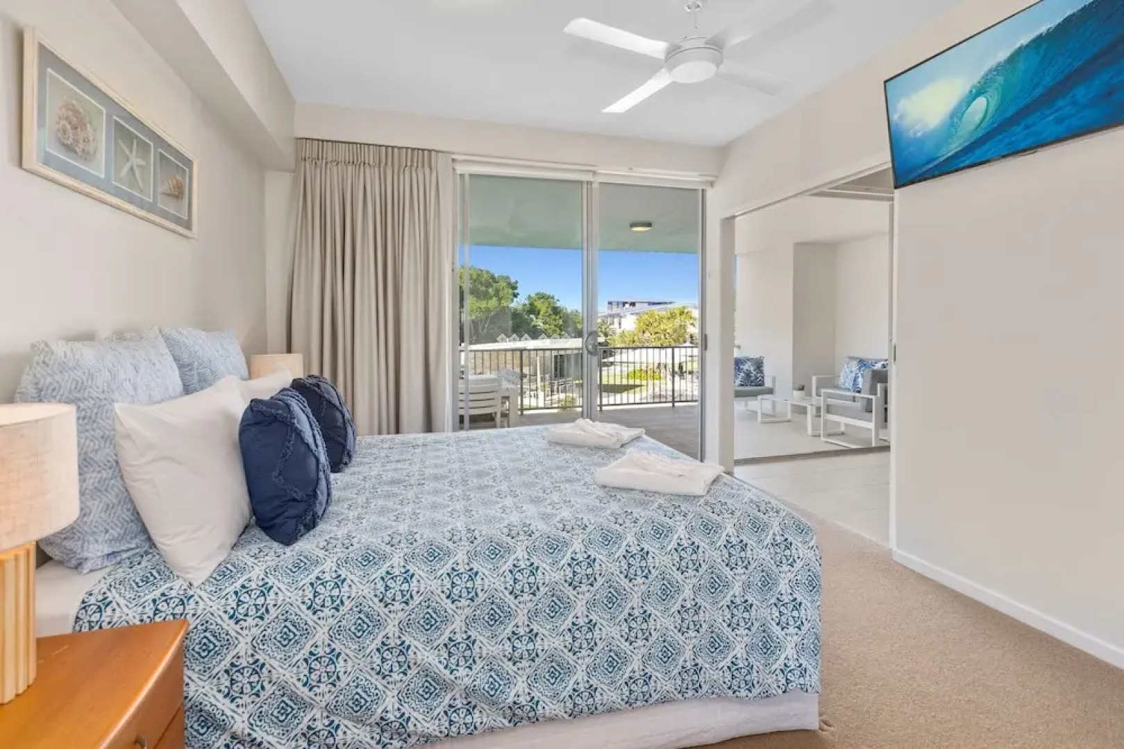 Drift Apartments - Tweed Coast Holidays