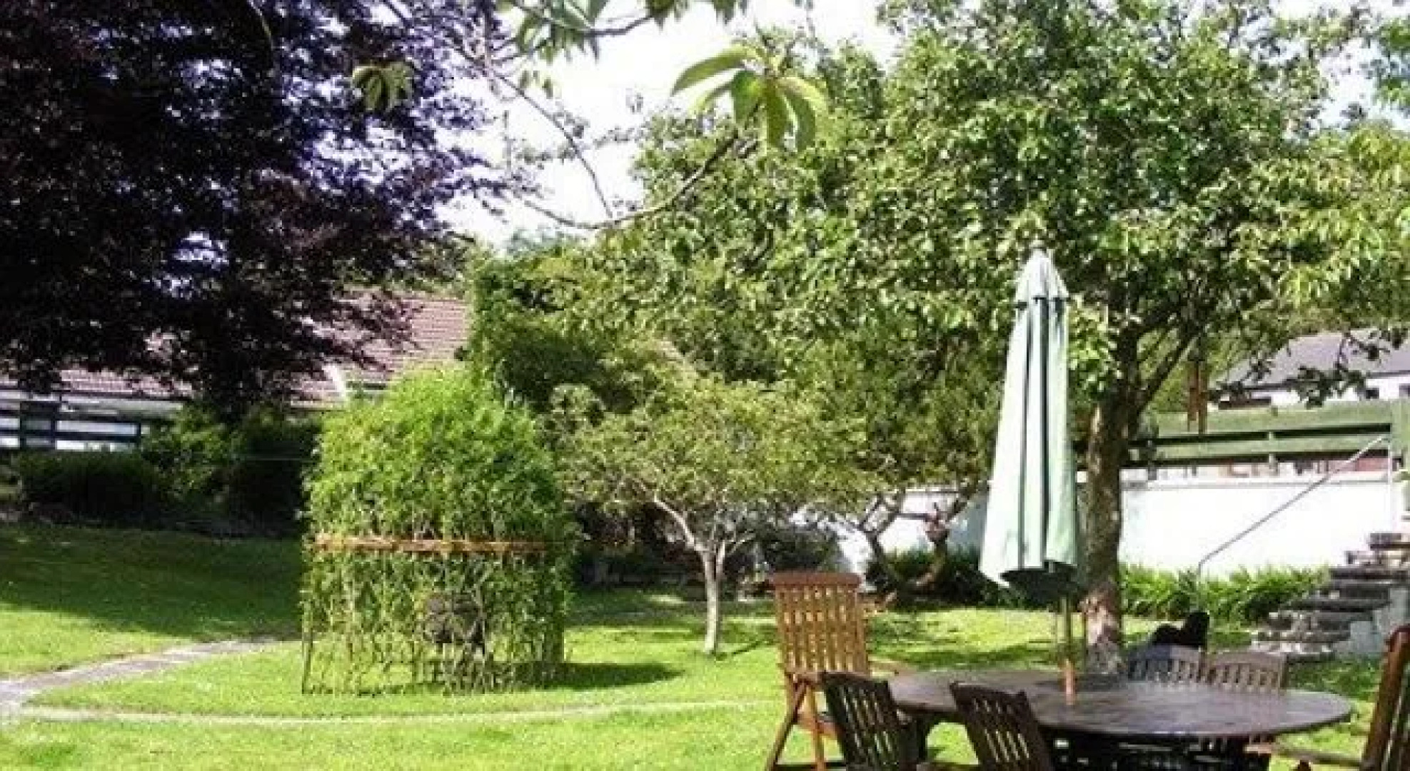 Trewan Bed & Breakfast