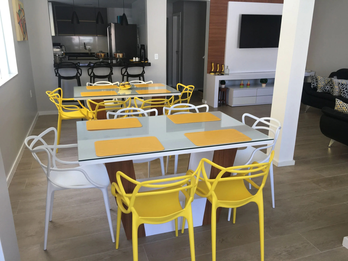 Mirante dos Anjos Suítes