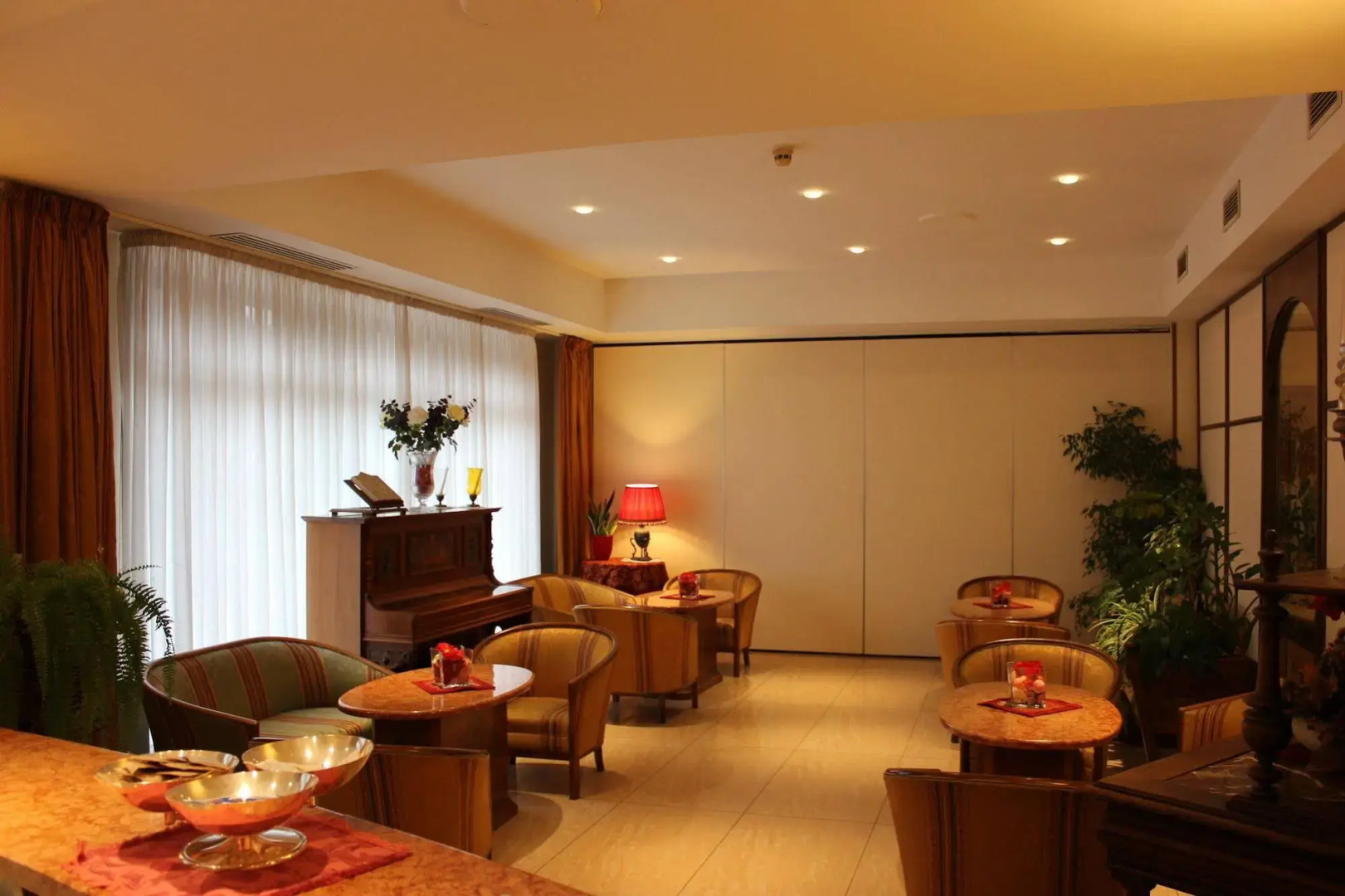 Hotel Michelangelo