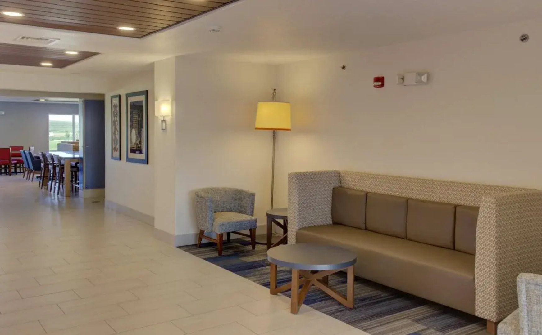 Holiday Inn Express Hotel & Suites Le Mars by IHG