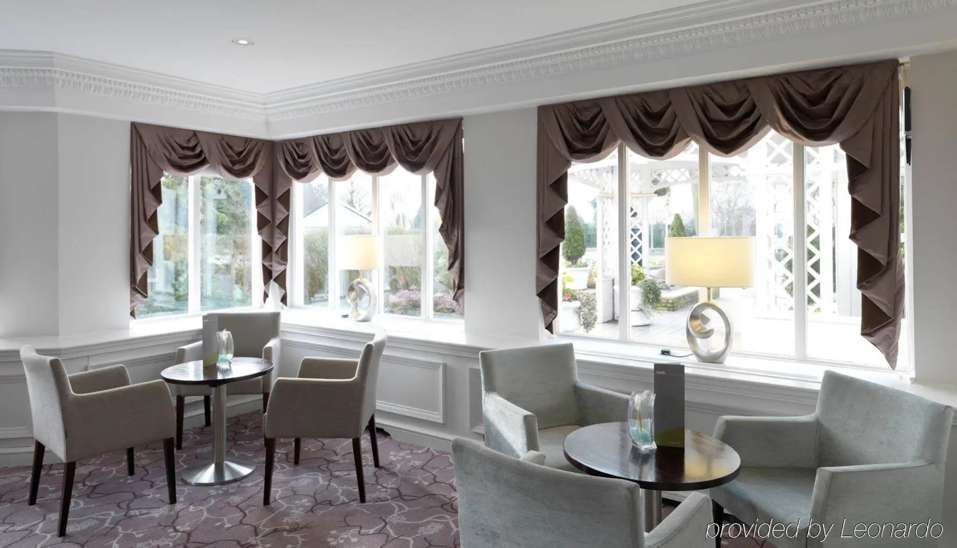 Mercure St Albans The Noke