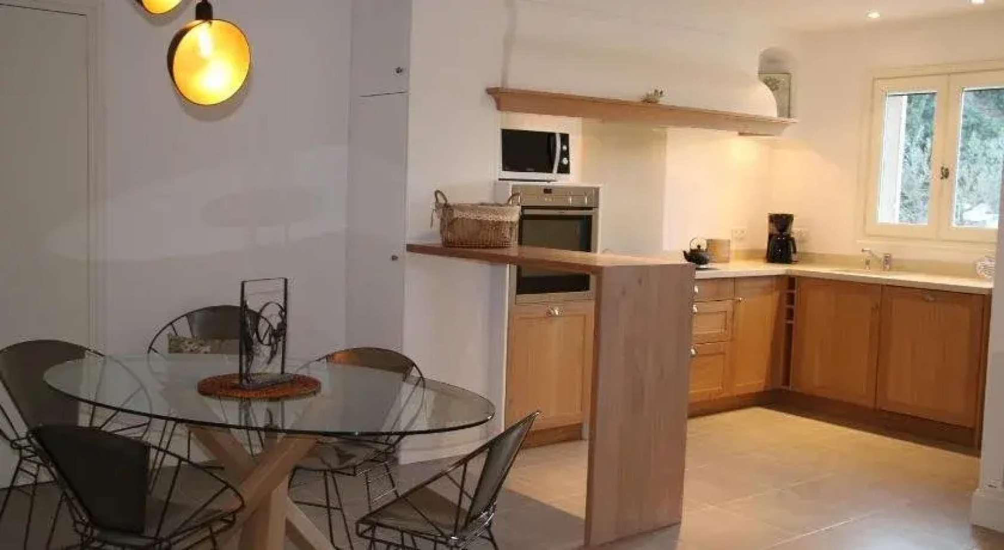 La Bastide Des Cypres