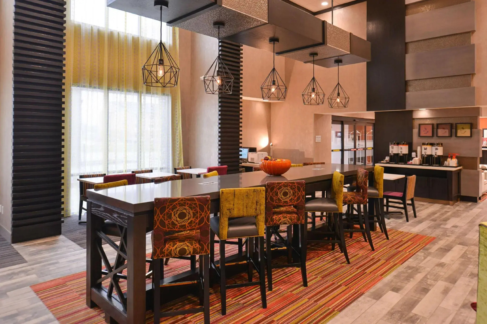 Hampton Inn & Suites Ames