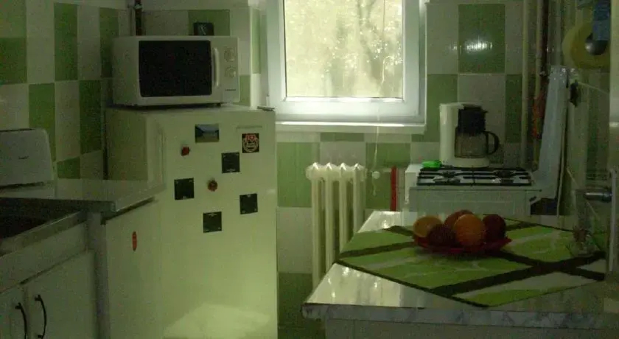 Black Sea Coast Apartment