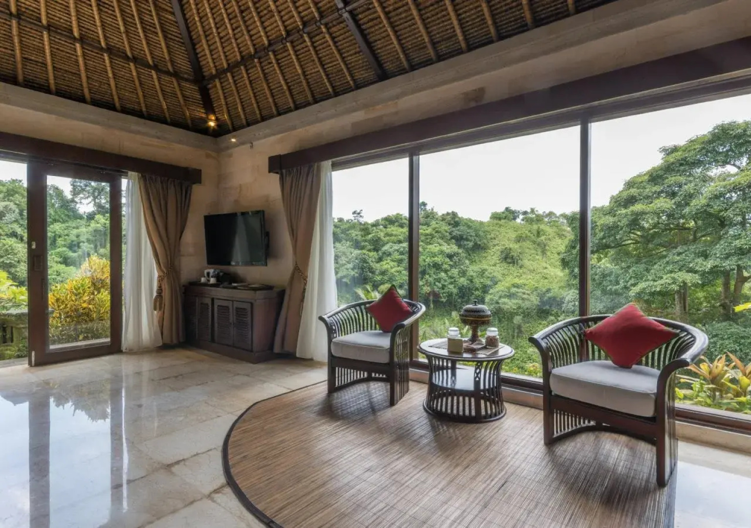 Курорт Pita Maha Resort & Spa