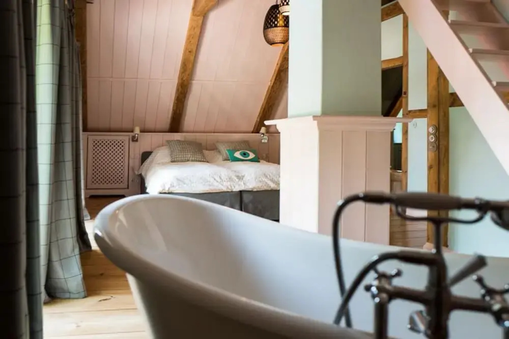 Forsthaus Friedrichsruh